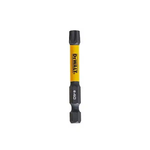 Dewalt 5 Inserti Impact Torsion T40