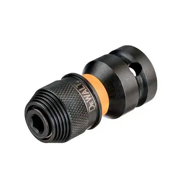 Dewalt Adattatore da 1/2" ad 1/4"