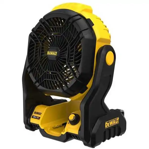 Dewalt Ventilatore A Batteria 18V