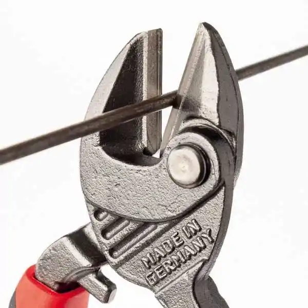 Usag Tronchese A Grande Effetto Con Fulcro Decentrato 189 AG