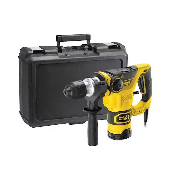 Stanley Tassellatore SDS+ 1250W 3.5J
