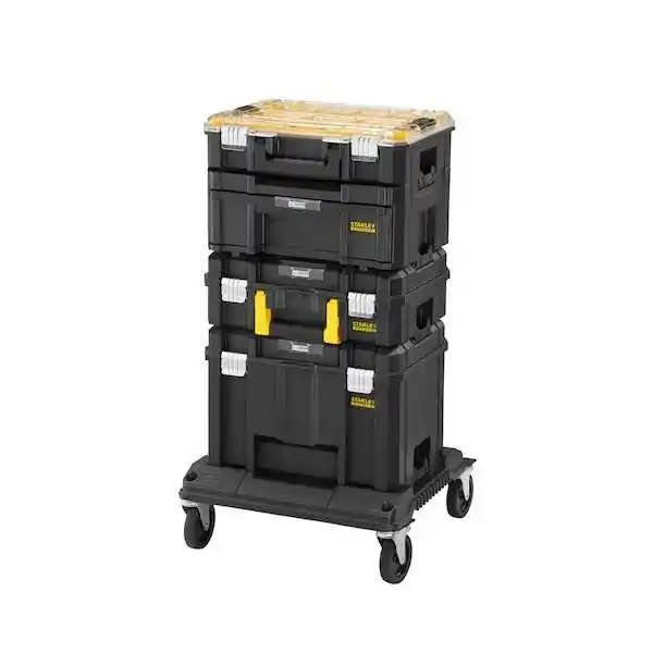 Stanley Tour  PRO-STACK™ FATMAX® - Chariot 5 éléments