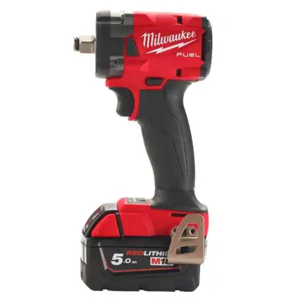 Milwaukee Avvitatore Ad Impulsi  Compatto M18 FUEL™ Attacco ½″ Quadro F