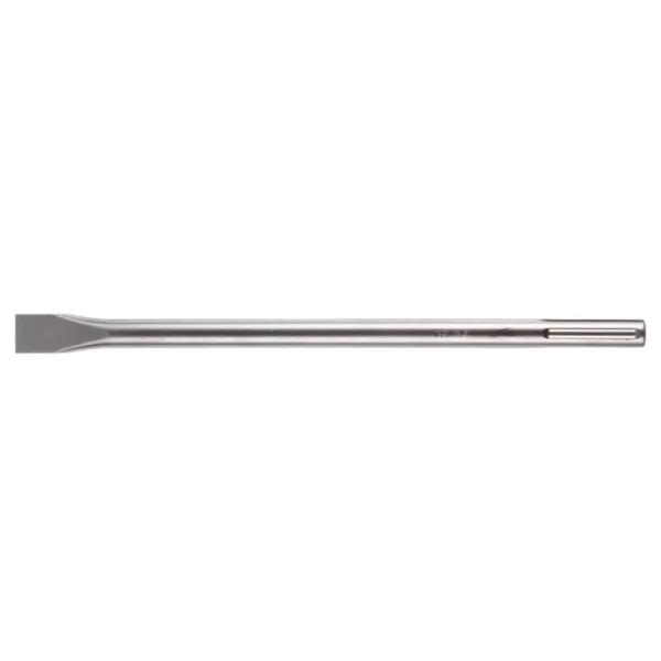 Milwaukee Scalpello Piatto 400 x 25