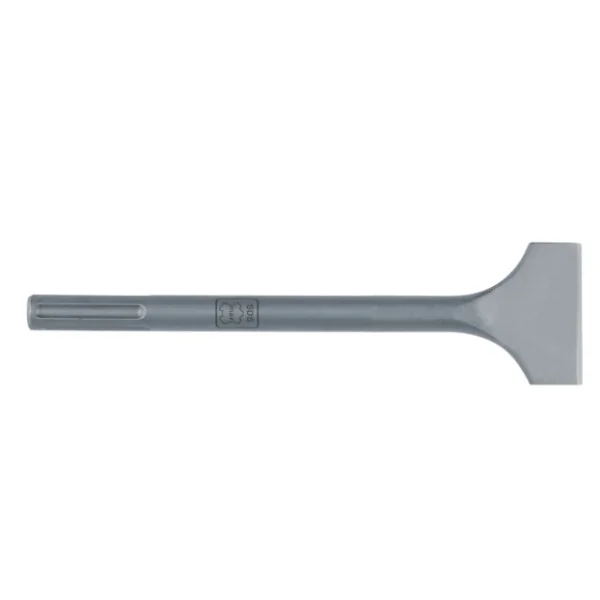 Milwaukee Scalpello Largo 300 x 80MM