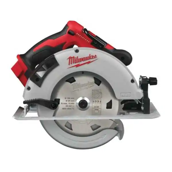 Milwaukee Scie circulaire à bois sans balais  M18™ 66 mm