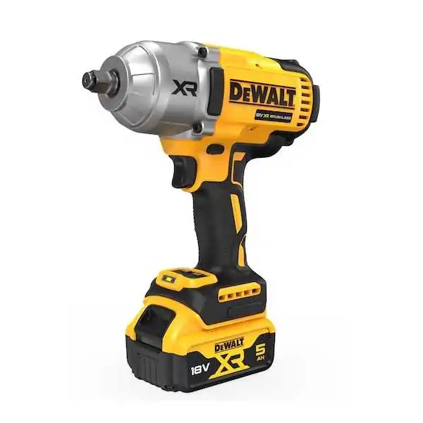 Dewalt  Clé à Chocs Haute Puissance1/2