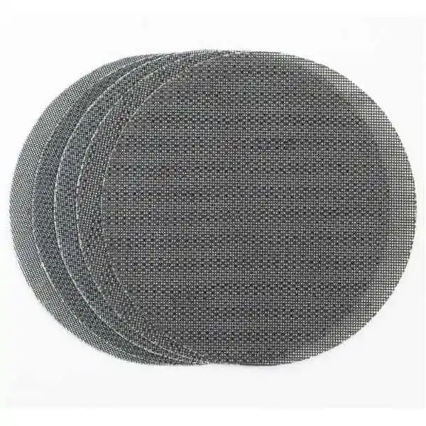 Stanley Disques Abrasifs  Pour Ponceuse Murale Giraffe 225 mm