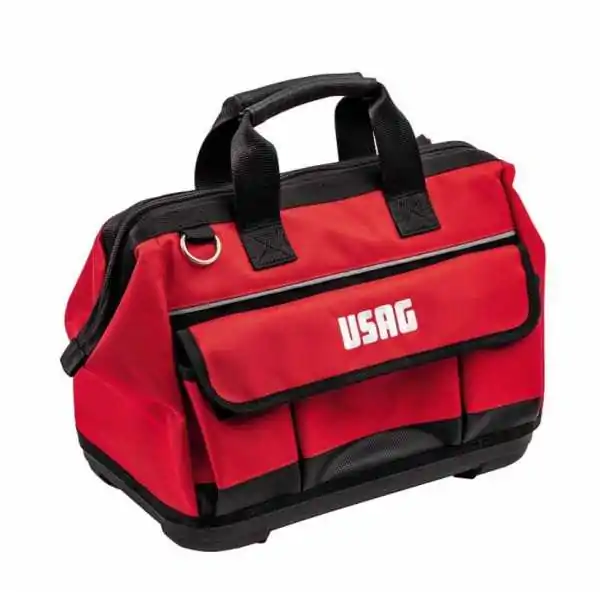 Usag Sac à outils souple moyen  (vide)