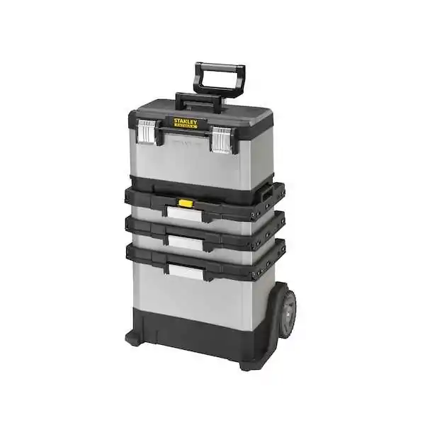 Stanley Chariot à outils  Fat Max®