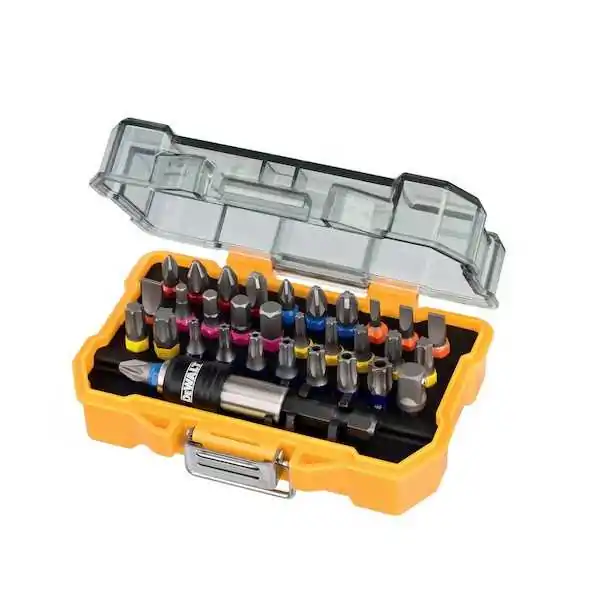 Dewalt Set 32 pezzi per avvitare