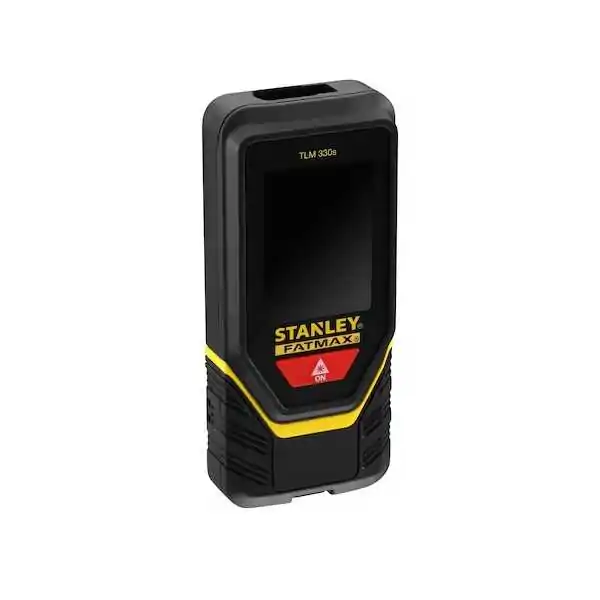 Stanley Misuratore laser TLM 330 Bluetooth®