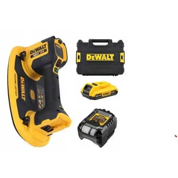 Dewalt Sollevatore A Vuoto XR 18V