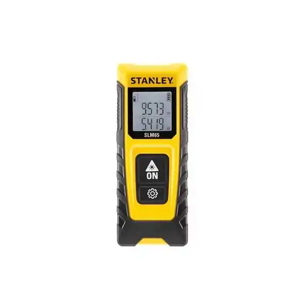 STANLEY® Misuratore Laser  SLM65