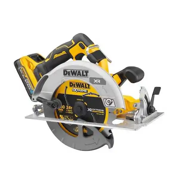 Dewalt Sega Circolare 18V Motore BRUSHLESS.
