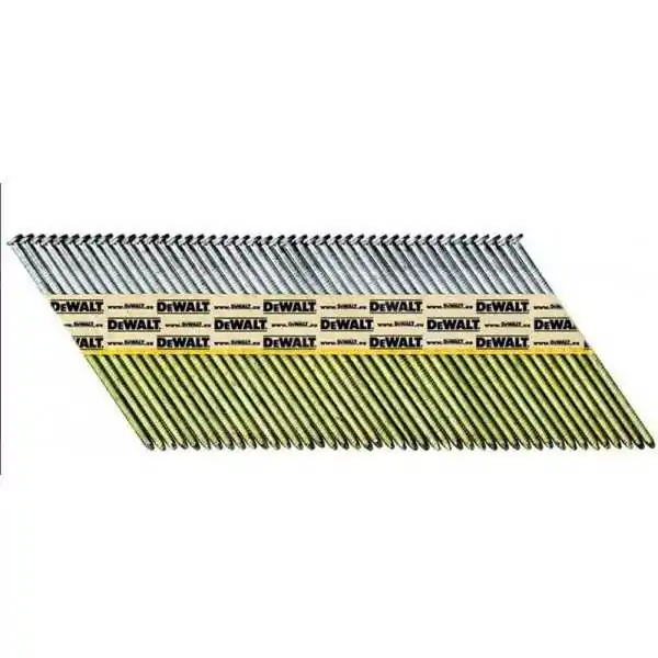 Dewalt Chiodi a nastro 3,1x90mm