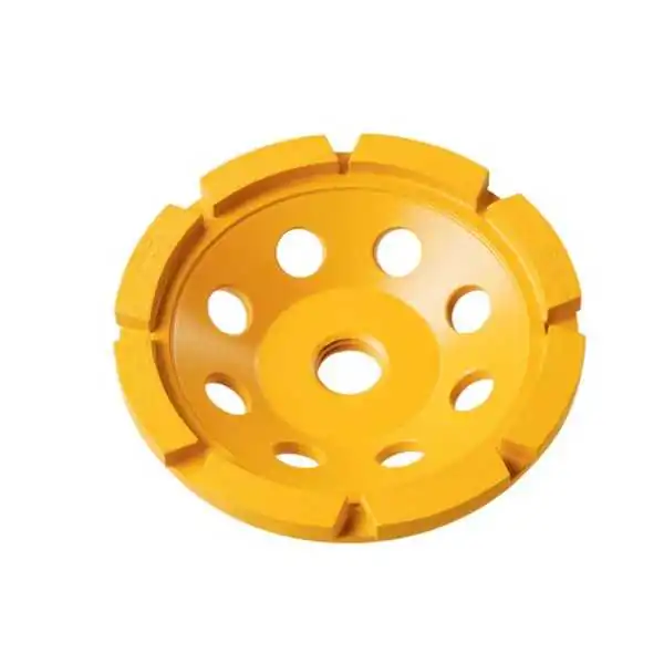Dewalt Tazza Diamantata A Corona Singola