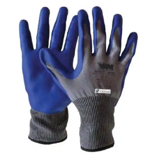 Guanto  Vam N Cut-Mas