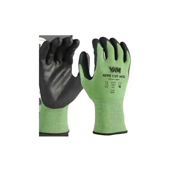 Gant Vam Hppe Cut Mix