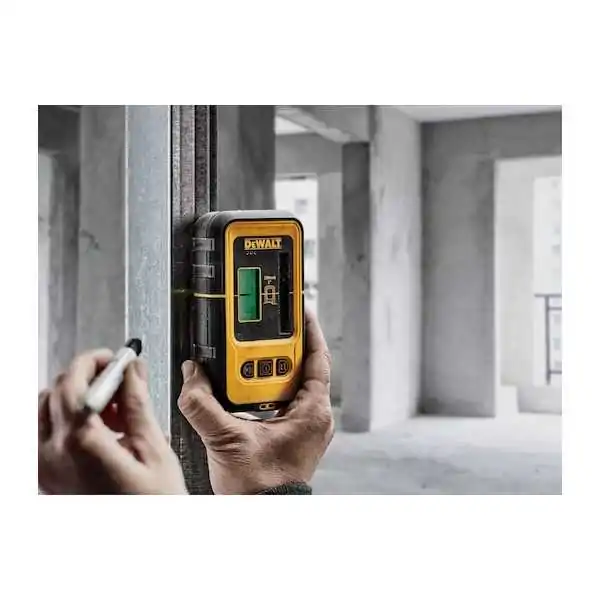 Dewalt Détecteur Laser électronique à Ligne Verte