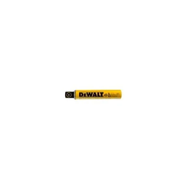 DeWALT Bombola Gas Per Chiodatrice Per Cemento A Gas