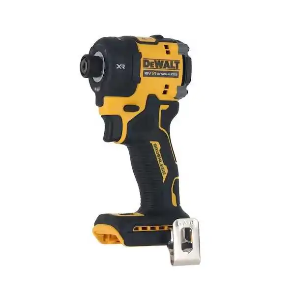Dewalt Avvitatore Ad Impulsi Compatto IDRAULICO 3 Modalità 18V XR BRUSHLESS attacco 1/4” Dewalt Avvitatore Ad Impulsi Compatto IDRAULICO 3 Modalità 18V XR BRUSHLESS attacco 1/4”