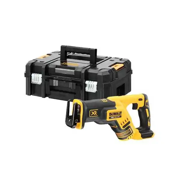 Dewalt Sega Universale XR Litio 18V 5.0Ah BRUSHLESS