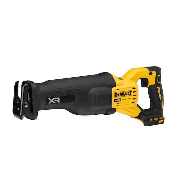 Dewalt Sega Universale XR 18V con FLEXVOLT ADVANTAGE