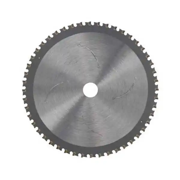 Dewalt  Lama circolare per metalli 184mm