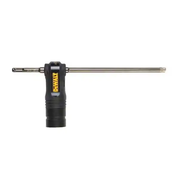Dewalt Punta Cava SDS Plus
