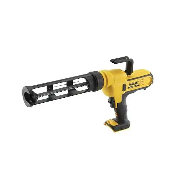 Pistolet à calfeutrer Dewalt 300-310 ml XR Lithium 18 V