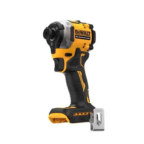 Dewalt Avvitatore impulsi 1/4" compatto XR 18V