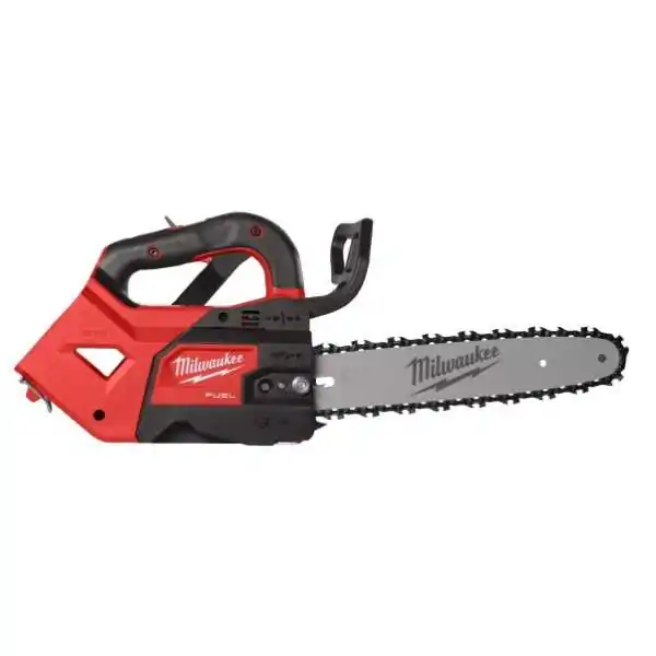 Milwaukee Elettrosega top handle M18 FUEL™ con barra da 30 cm