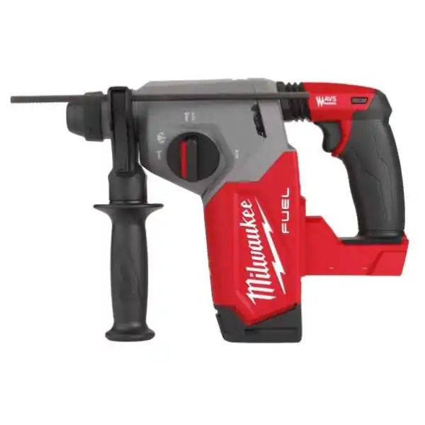 Perceuse à percussion Milwaukee SDS-Plus 26 mm M18 FUEL™