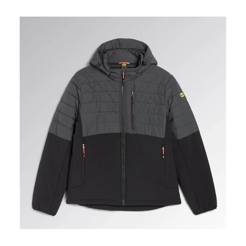 Diadora PADDED JACKET OSLO HYBRID