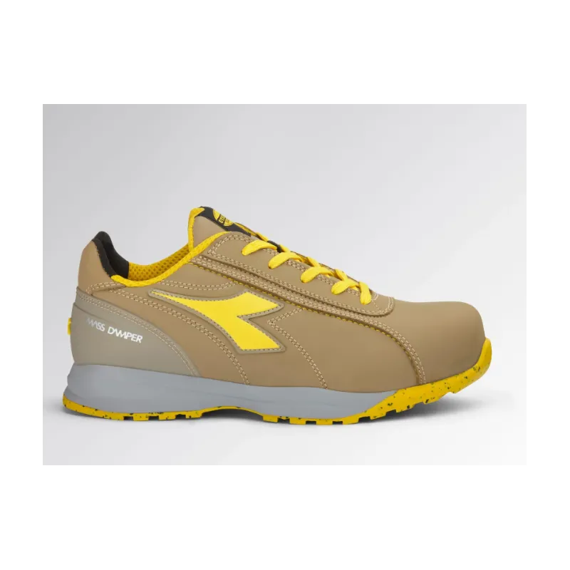 Diadora GANT MDS LOW S3S FO HRO SR