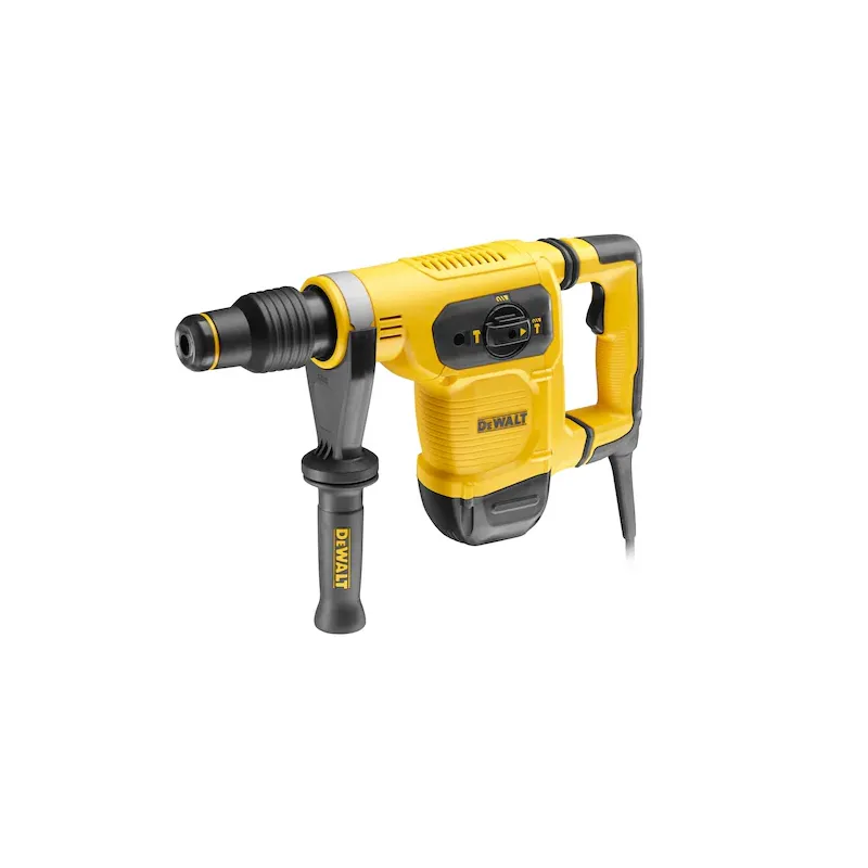 Dewalt Demoperforatore SDS-MAX 3 modalità 5Kg
