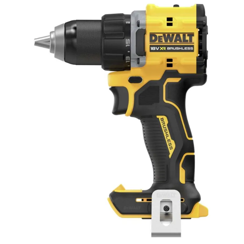 Perceuse-visseuse sans fil Dewalt 18 V
