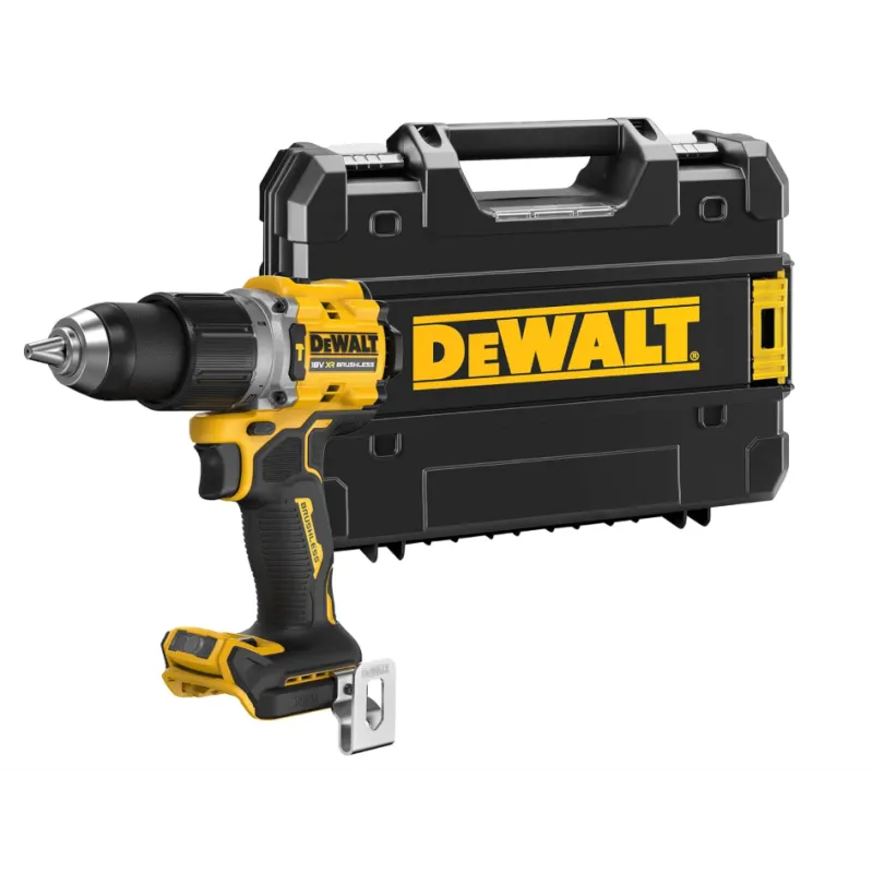 Dewalt Trapano Avvitatore A Percussione Senza Spazzole Dewalt Trapano Avvitatore A Percussione Senza Spazzole