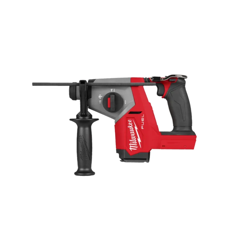 Milwaukee Tassellatore compatto SDS-Plus 16 mm M18 FUEL™