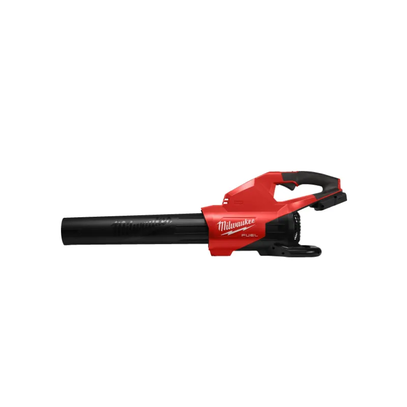 Souffleur à batterie double Milwaukee M18 FUEL™ 17.7N (2 x 18 V) Souffleur à batterie double Milwaukee M18 FUEL™ 17.7N (2 x 18 V)