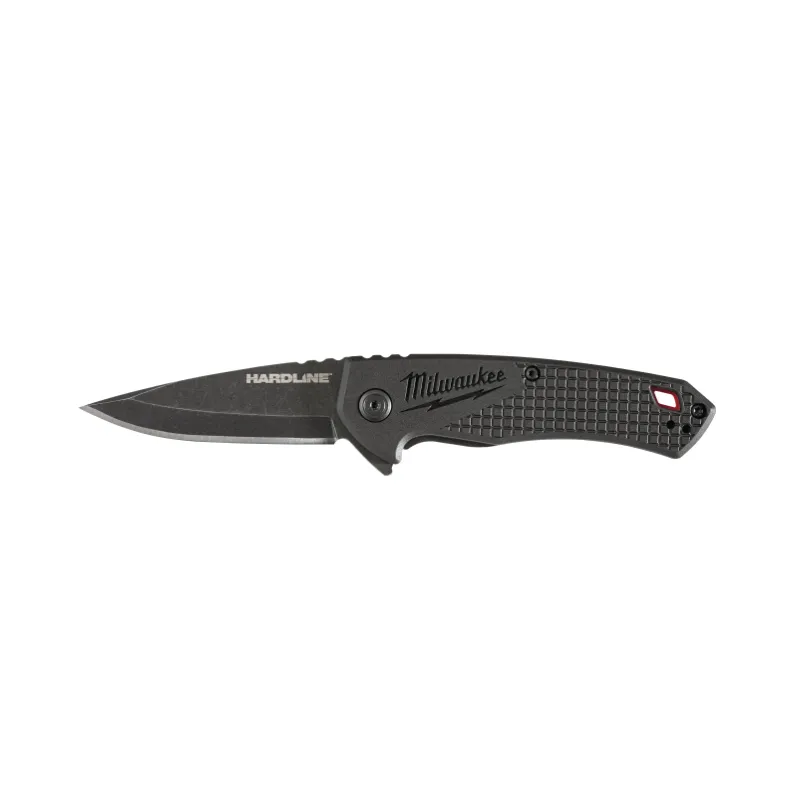 Milwaukee Coltello Sport Richiudibile A Lama Extra Resistente