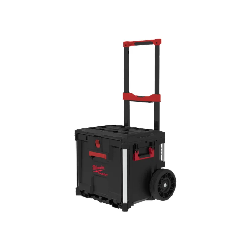 Unité de tiroirs roulants Milwaukee PACKOUT™