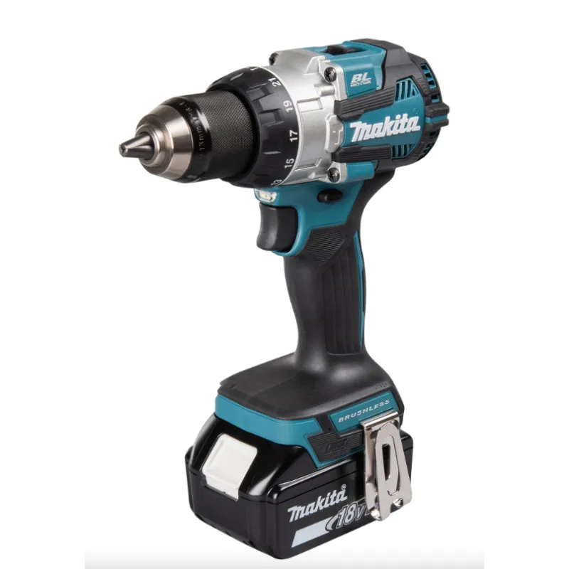 Visseuse à percussion Makita LXT®