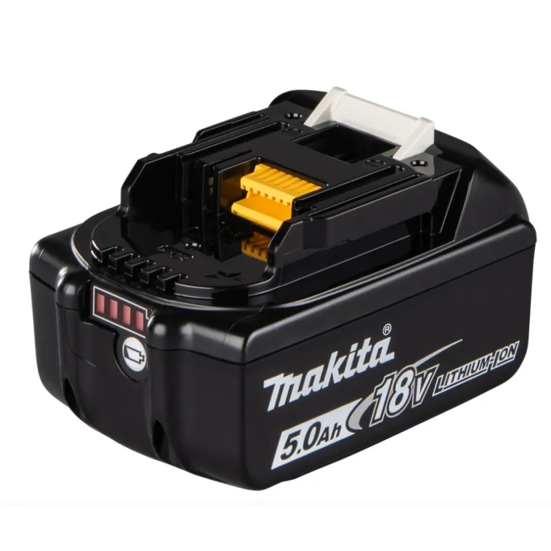 Makita Batterie  LXT® BL1850B 5,0 Ah 18V