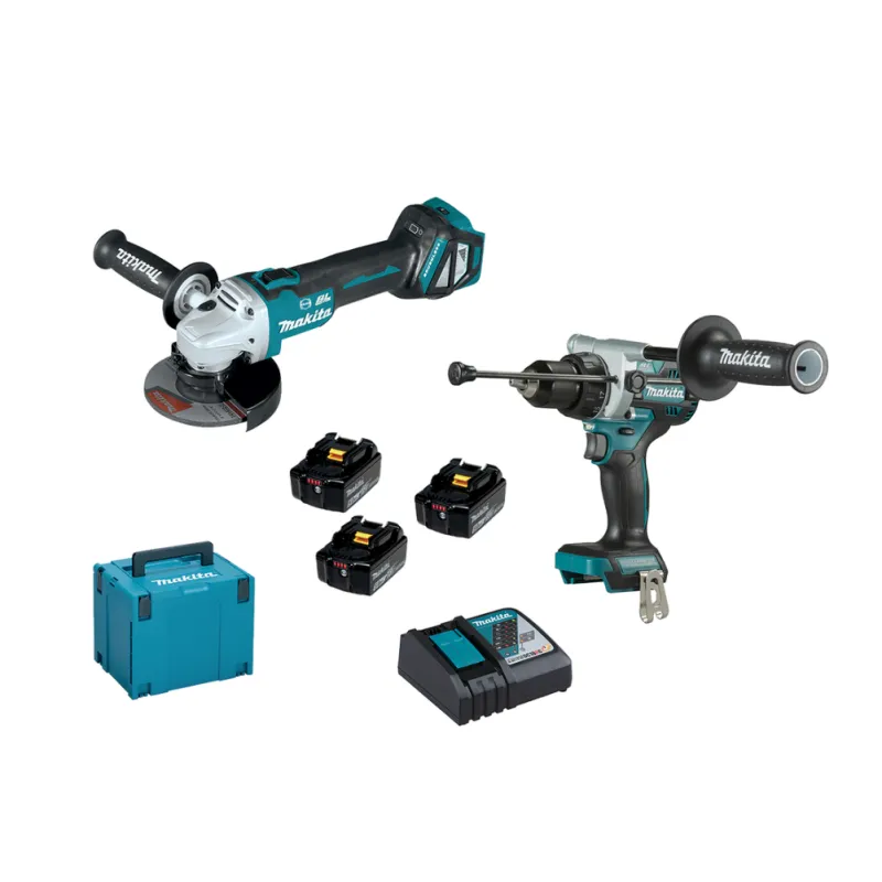 Makita Combo Kit LXT ®