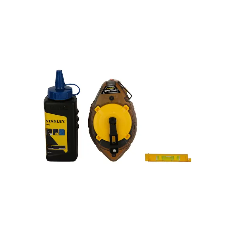 Ensemble de suivi Stanley Powerwinder