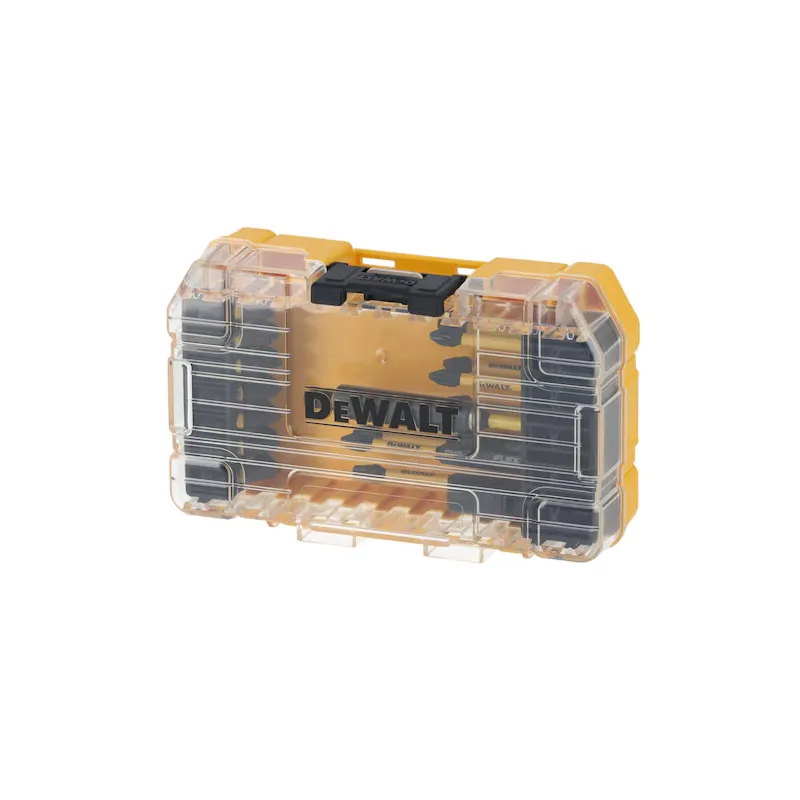 Dewalt EXTREME FlexTORQ Set di avvitatori da 25 pezzi