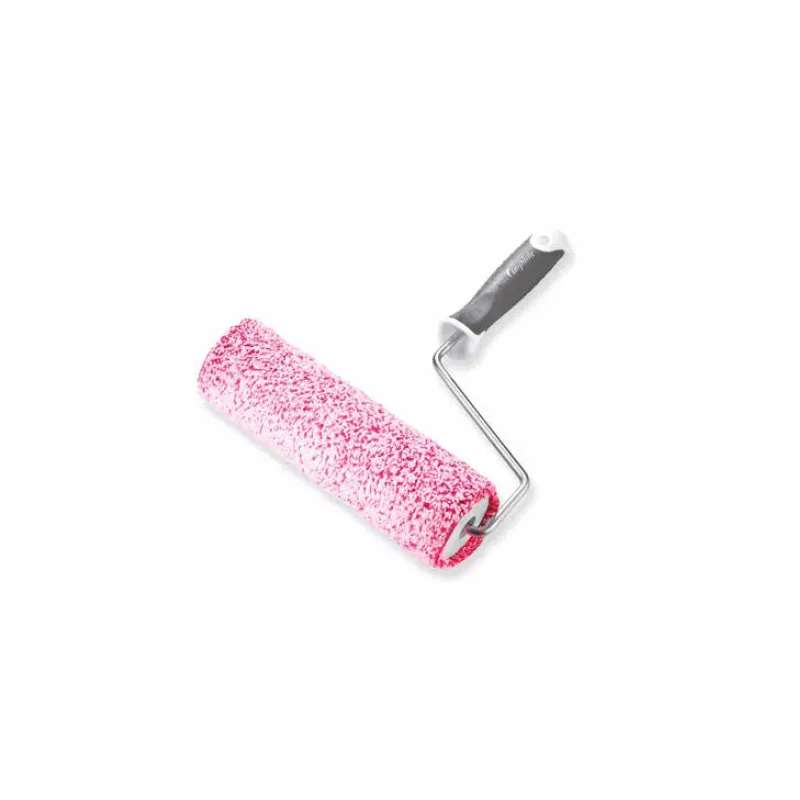 Brosses de rechange pour rouleau professionnel 13 mm-23 cm S451 Galaxy Series