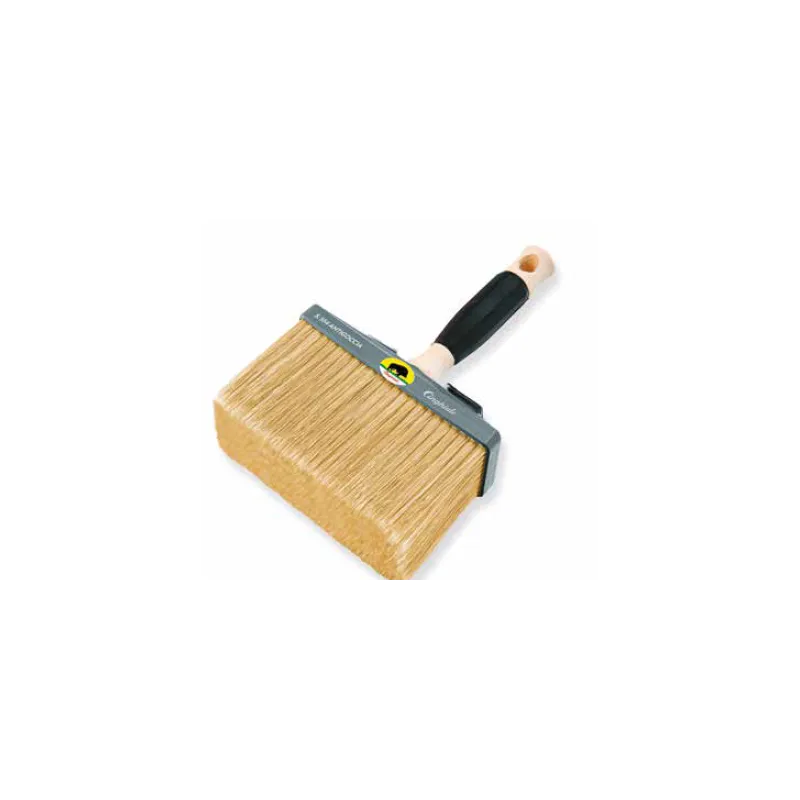 Pennelli Cinghiale Plafoniera Antigoccia S554 Serie Professionale